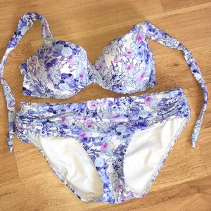 ✨VS Bikini Top & Bottom✨